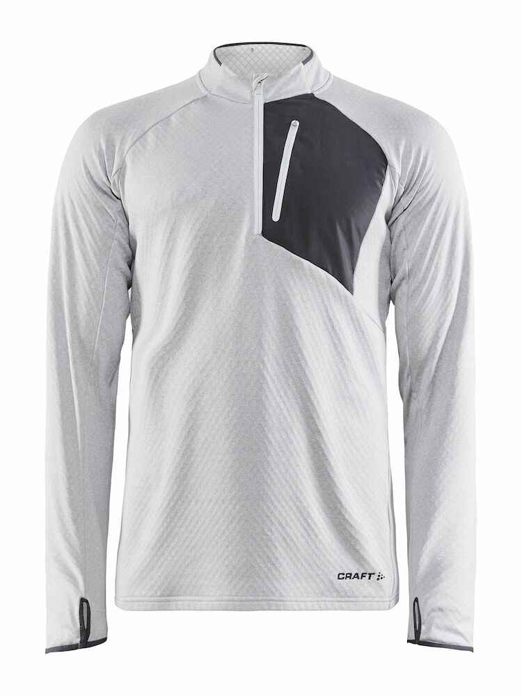 Core Trim Thermal Midlayer