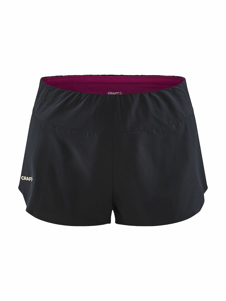Pro Hypervent Split Shorts