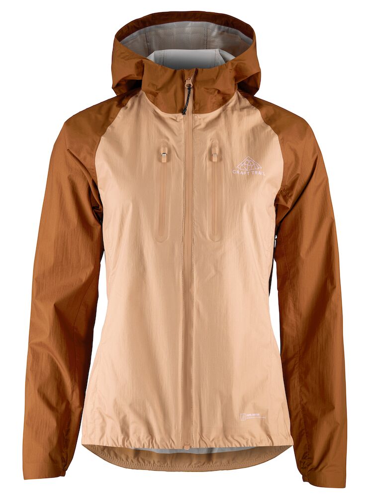 Pro Trail 2l Light Weight Jacket