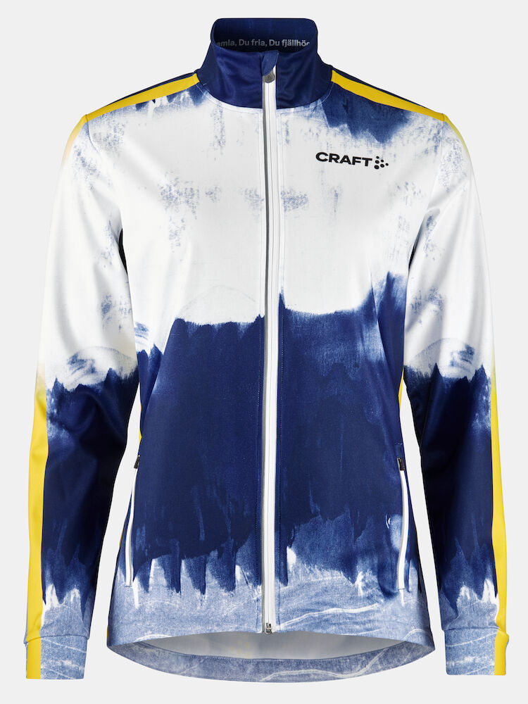 Ski Team Light Javket 3.0