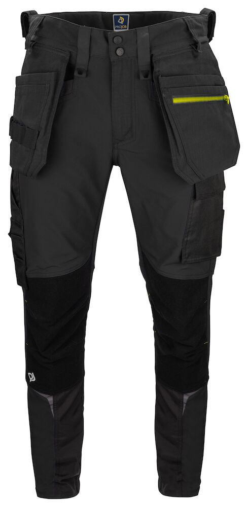 Hantverksbyxa Stretch 5550