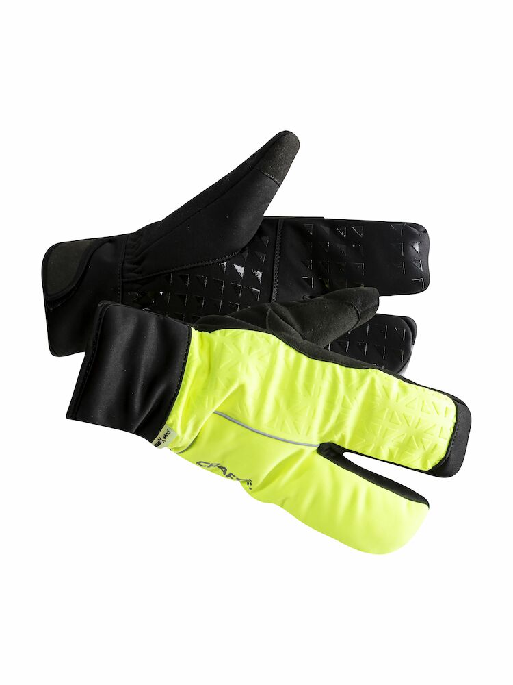 Siberian 2-0 Split Finger Glove