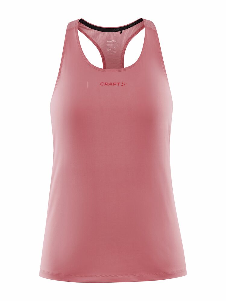 Adv Essence Singlet W Front