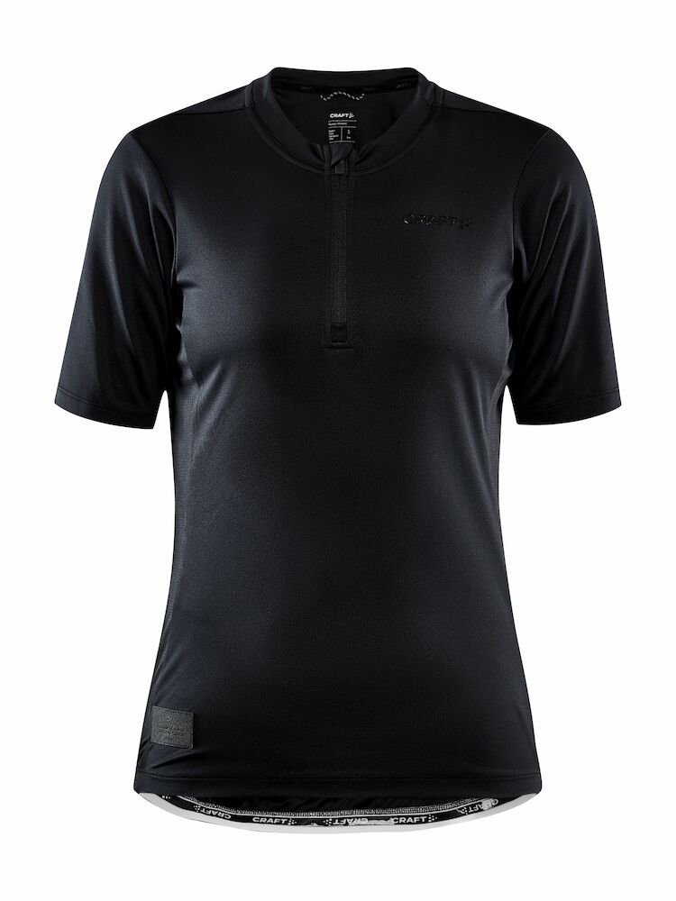 Core Offroad Ss Jersey W Closeup1