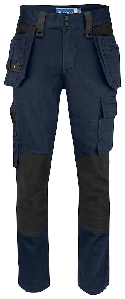 Hantverksbyxa Stretch 5560