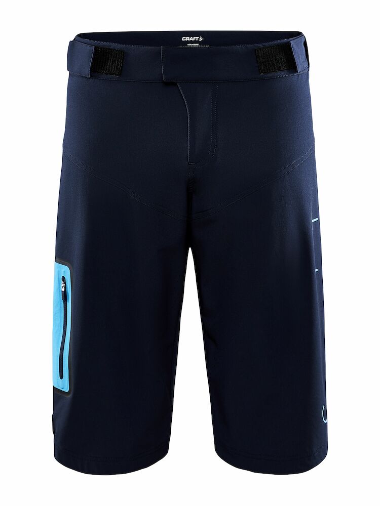 Adv Offroad Xt Shorts W Pad M