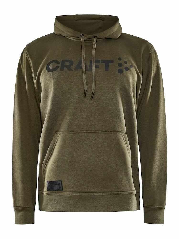 Core Craft Hood M