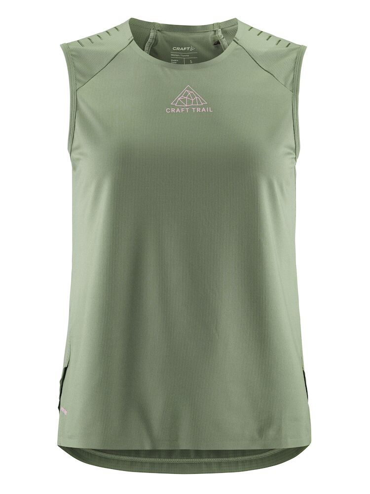 Pro Trail Singlet