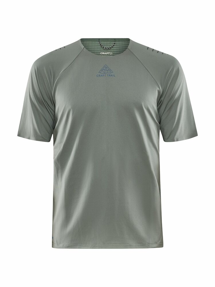 Pro Trail Ss Tee M