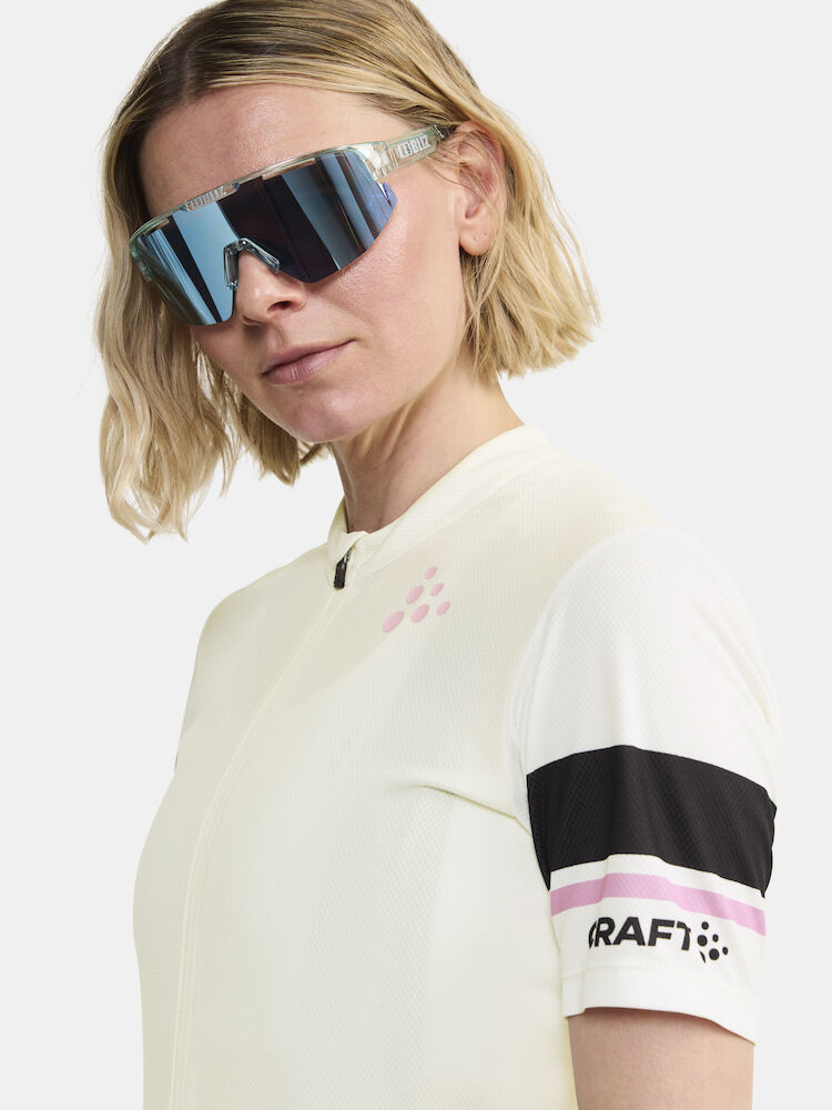 Core Endur Logo Jersey