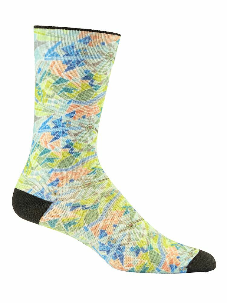Adv Endur Graphic Sock
