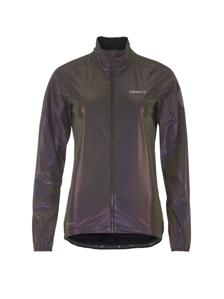 Adv Bike Hydro Lumen Jacket