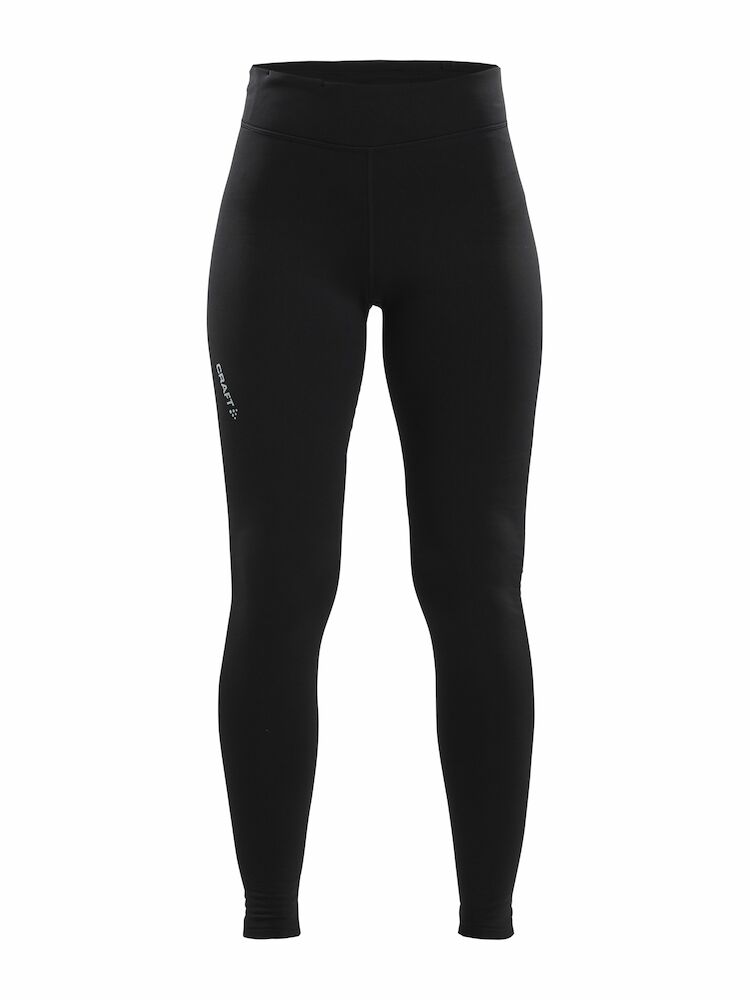 Warm Train Tights