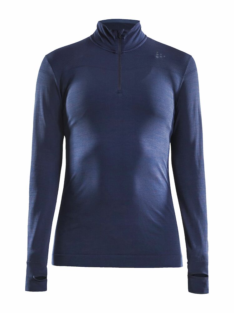 Fuseknit Comfort Zip