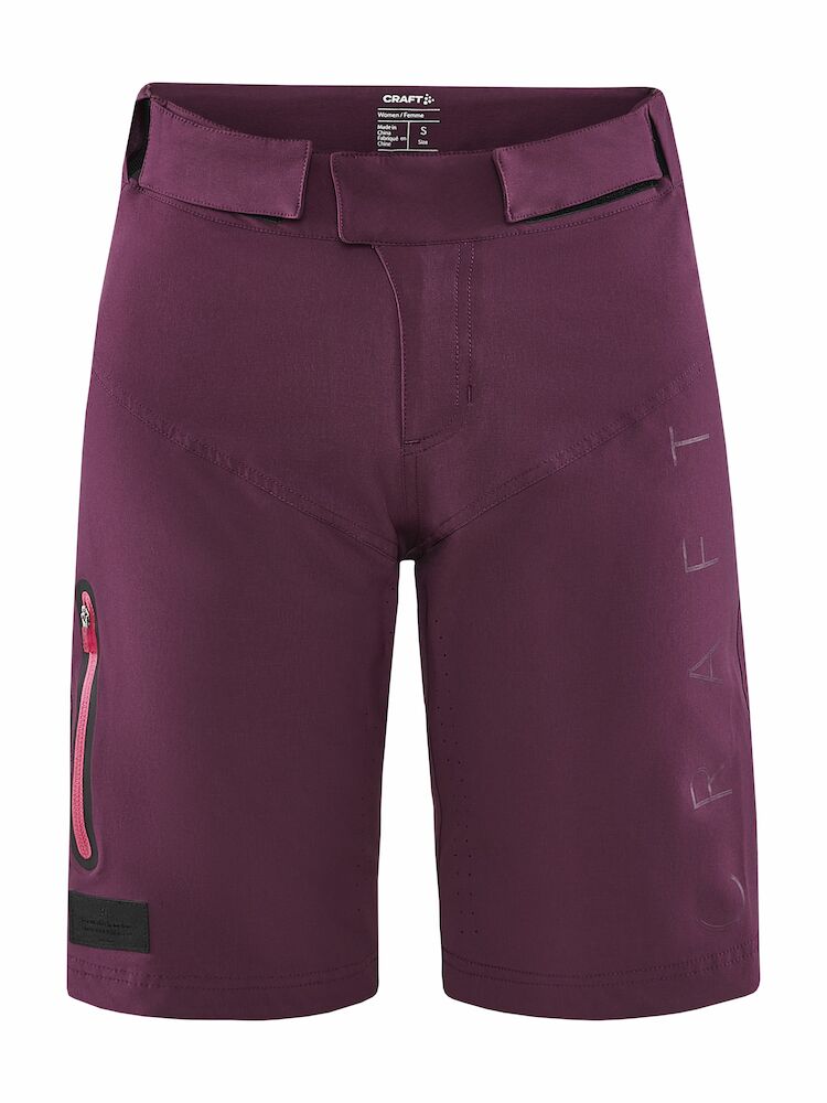Adv Offroad Xt Shorts W Pad