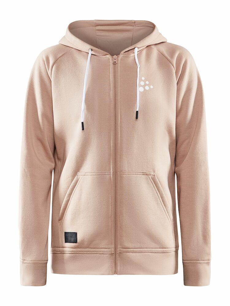 Core Craft Zip Hood
