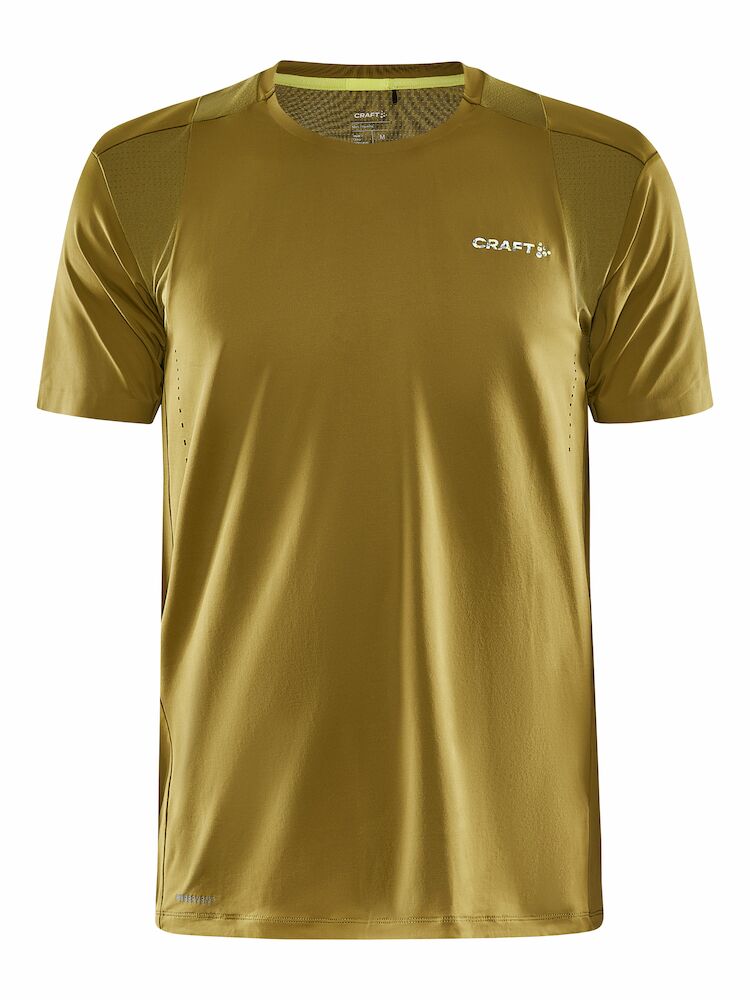 Adv Hit Ss Tee M