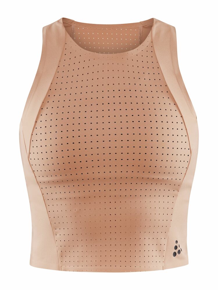 Adv Hit Perforated Tank