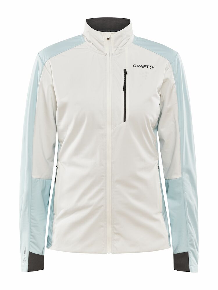 Adv Nordic Training Jacket 2