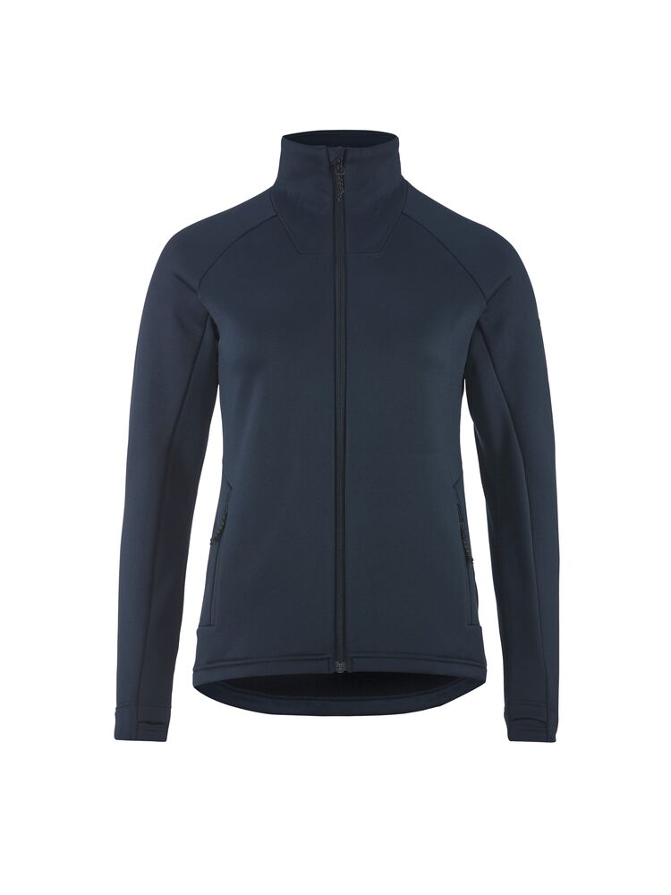 Adv Explore Power Fleece Jacket