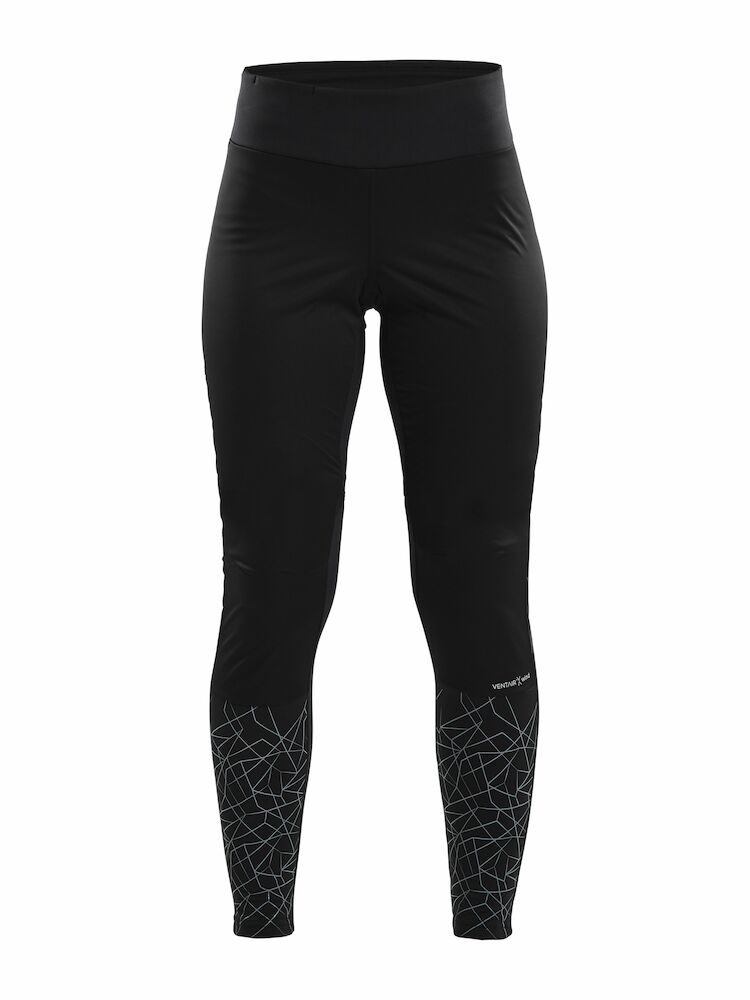 Warm Train Wind Tights
