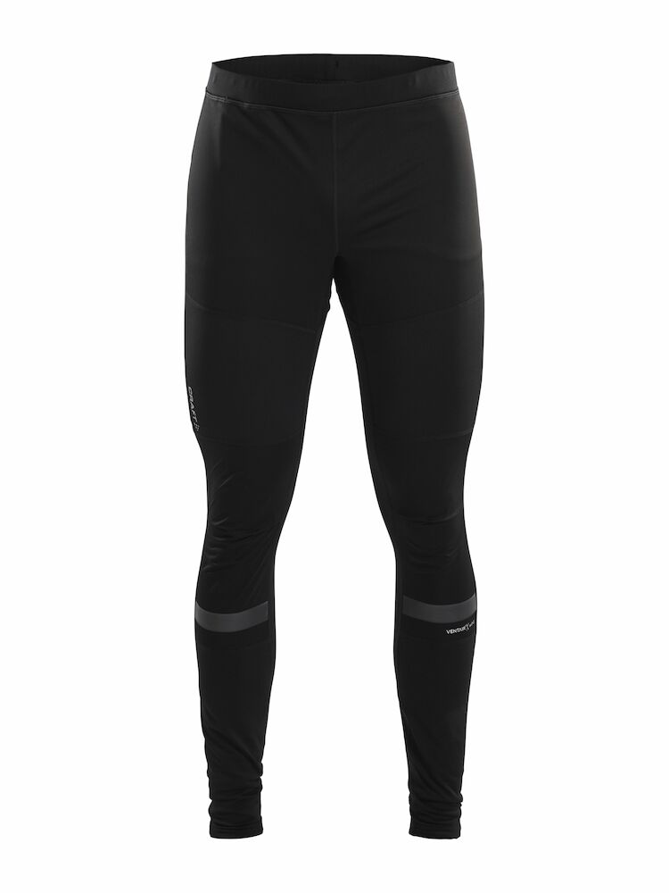 Warm Train Wind Tights
