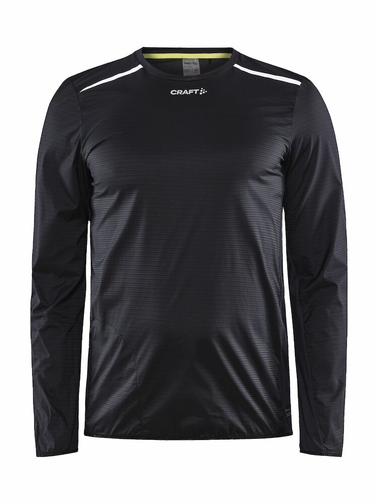 Pro Hypervent Ls Wind Top M
