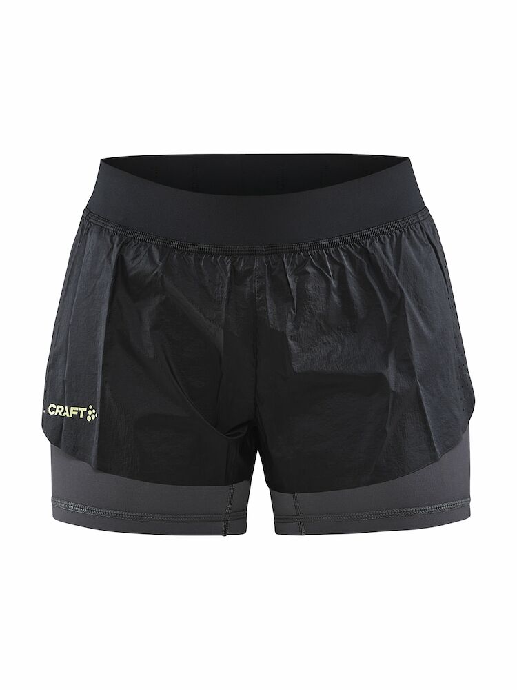 Ctm Distance 2in1 Shorts