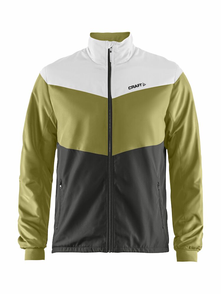 Core Cruise Jacket 2 M