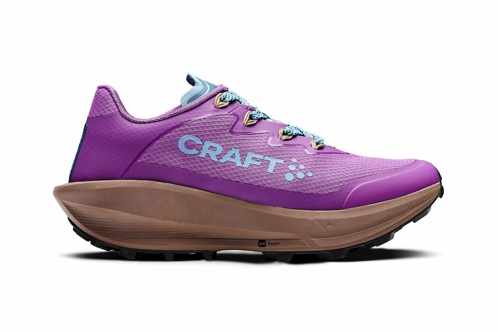 Ctm Ultra Carbon Trail