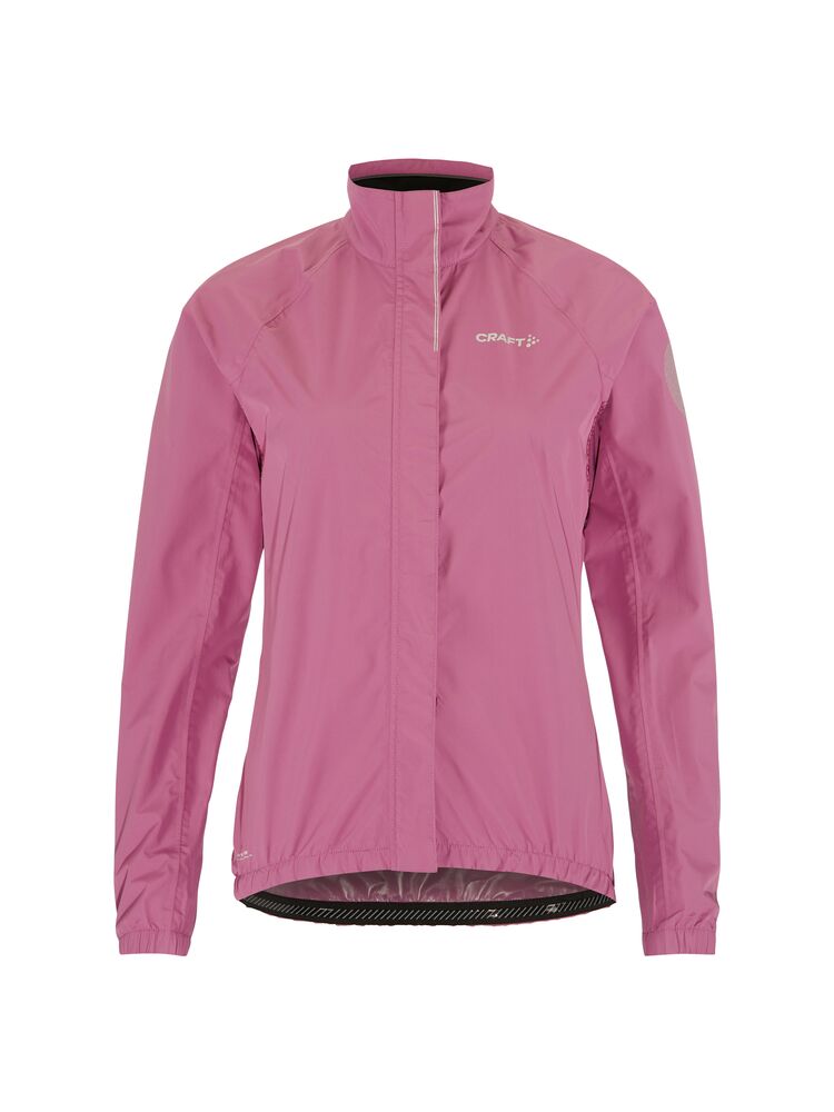 Core Endur Hydro Jacket 2