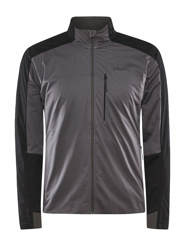 Adv Nordic Training Jacket 2 M