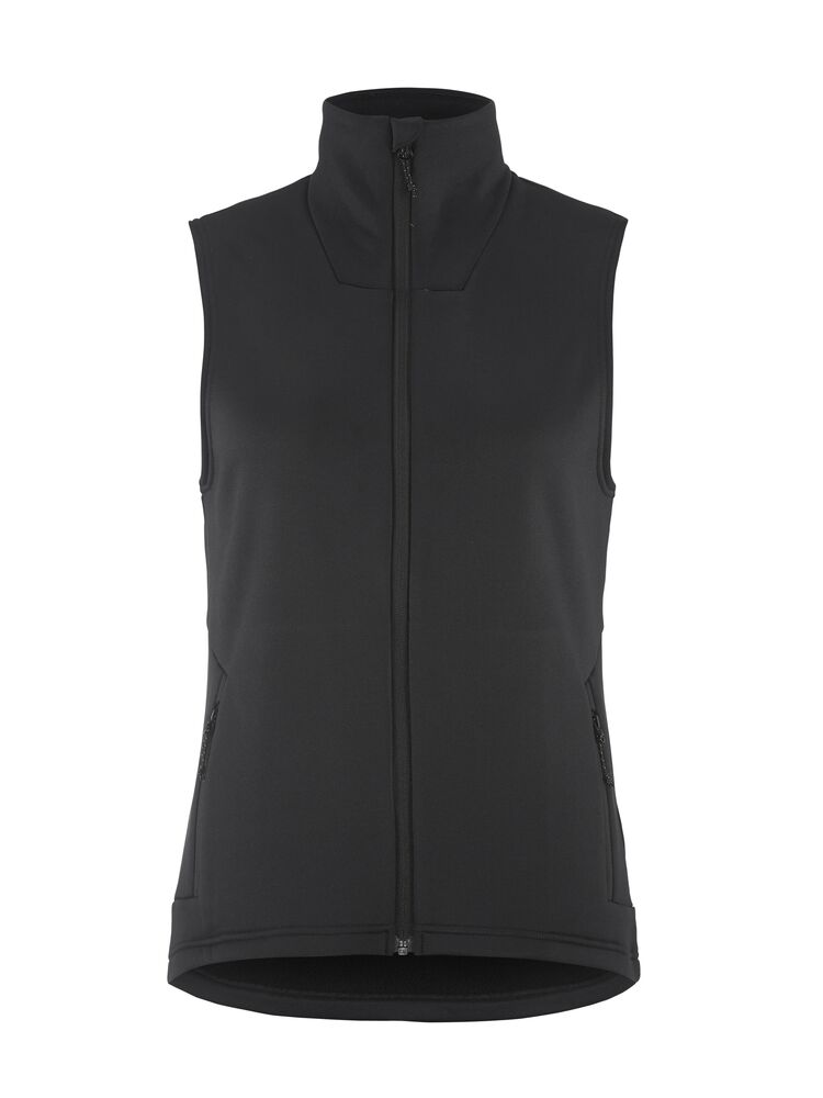 Adv Exlore Power Fleece Vest