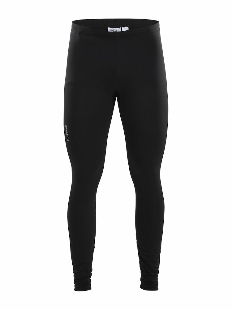 Warm Train Tights