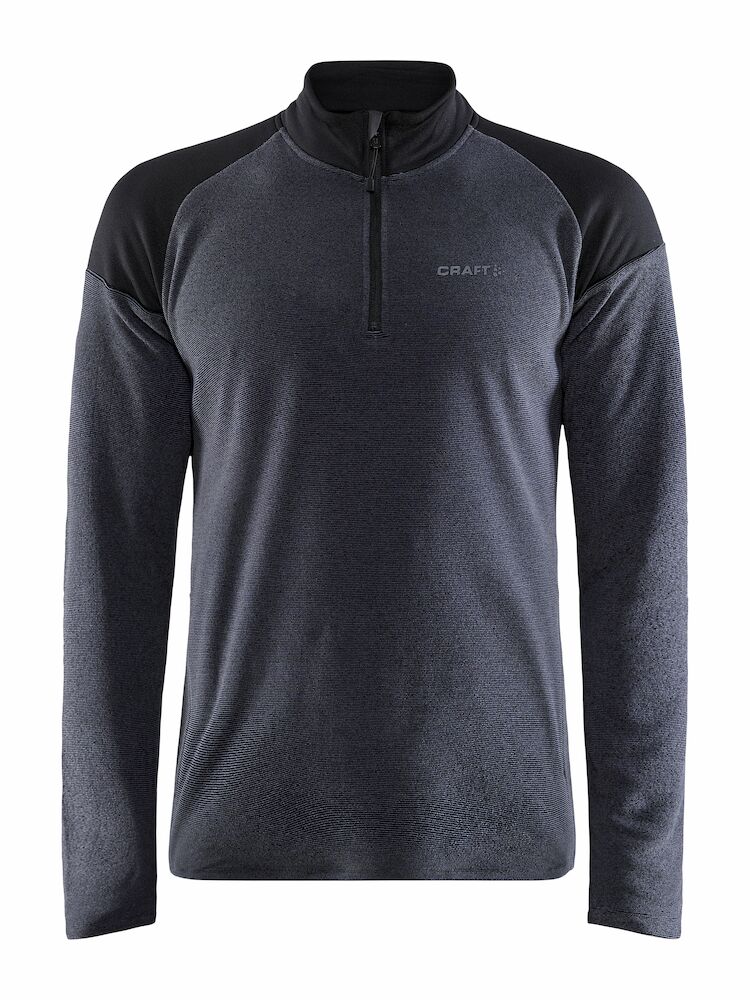 Core Edge Thermal Midlayer