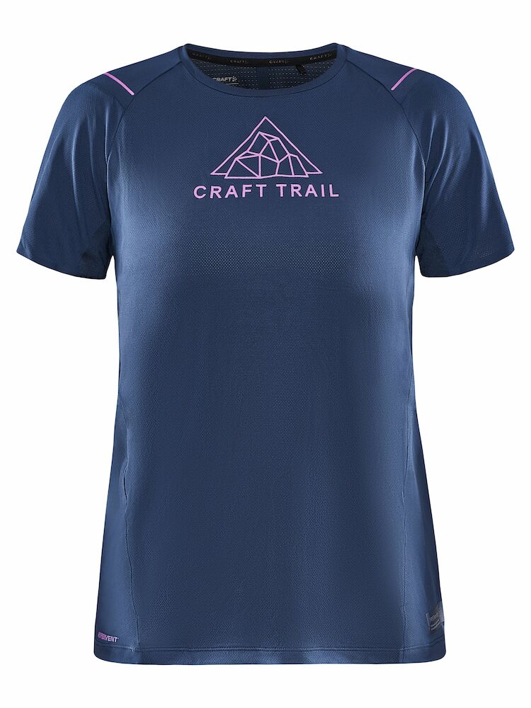 Pro Hypervent Ss Tee