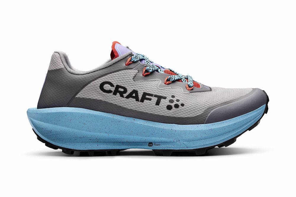Ctm Ultra Carbon Trail M