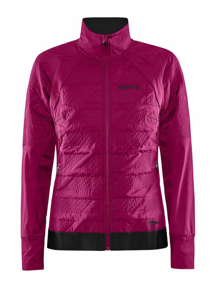 Adv Nordic Training Speed Jacket