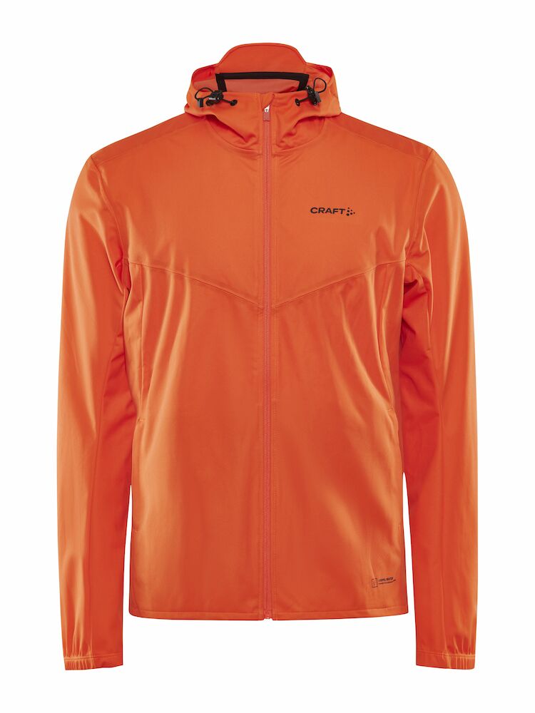 Adv Essence Hydro Jacket M