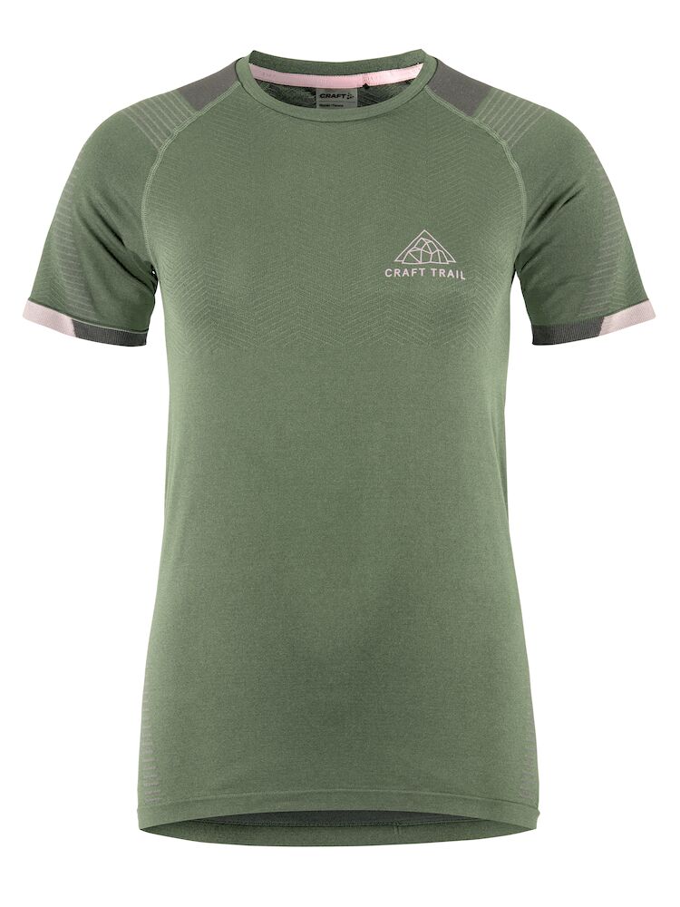 Pro Trail Fuseknit Ss Tee