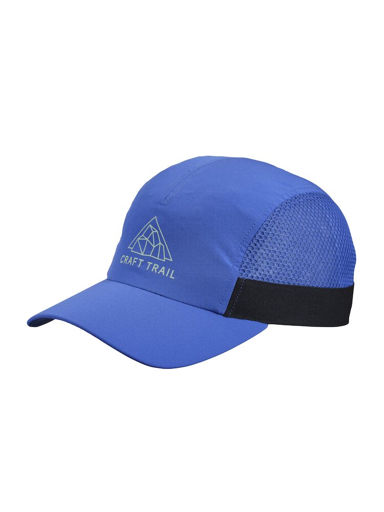 Pro Trail Cap