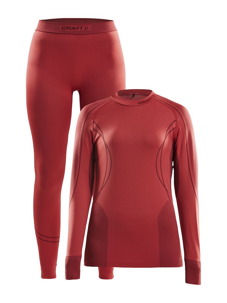 Seamless Zone Set F