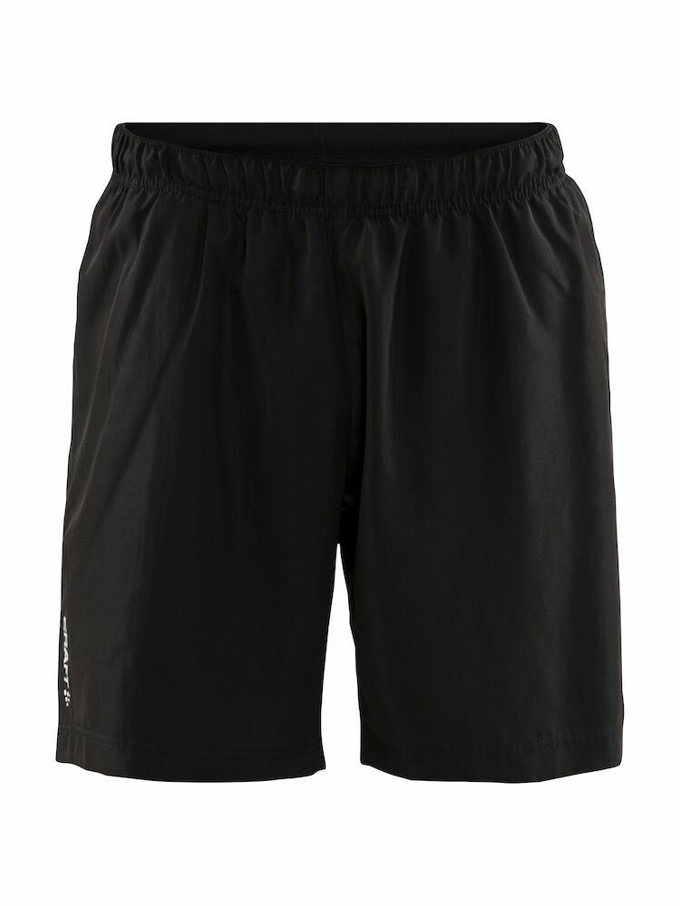 Eaze Woven Shorts