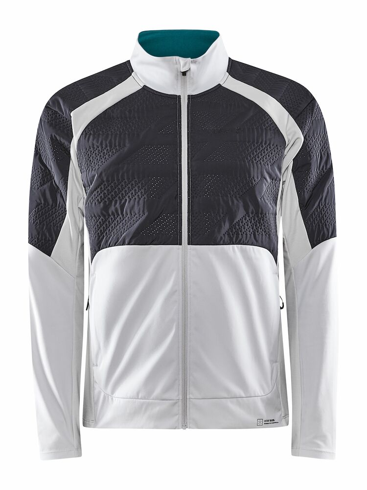 Adv Nordic Training Speed Jacket M