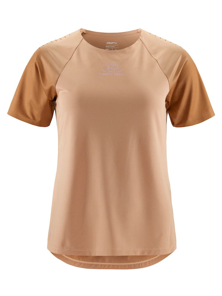 Pro Trail Ss Tee