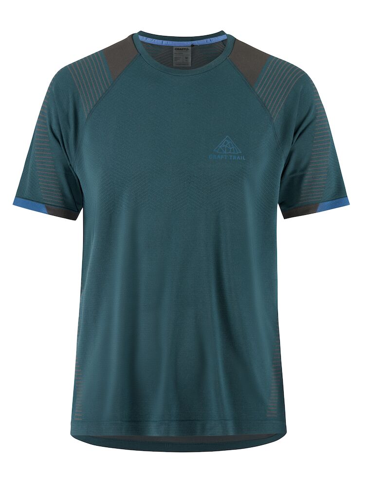 Pro Trail Fuseknit Ss Tee M