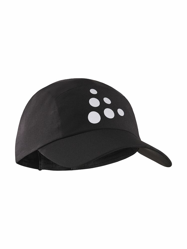 Pro Run Soft Cap Left