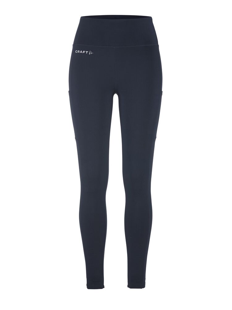 Adv Essence High Waist Warm Tights