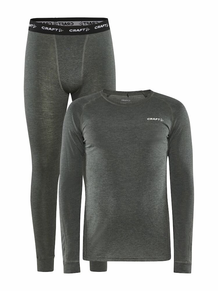 Core Wool Merino Set M