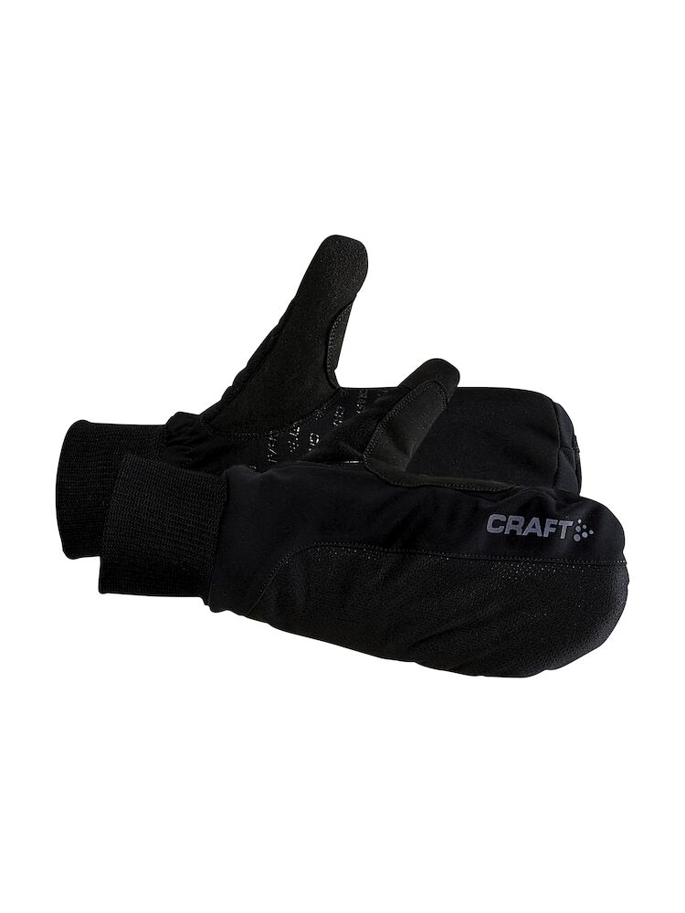 Core Insulate Mitten F